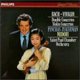 thumbnail image 1 of CD PHILIPS Bach Vivaldi Conciertos para Violín Doble, 1 of 1