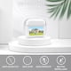 thumbnail image 3 of Bluey (2)-theme AirPods Pro Earphone Case Compatible with Apple Devices Premium Flexible TPU theme Custom, 3 of 6