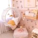 thumbnail image 2 of YouRfocus Boho Daisy Flower Wall Decals for Girls Room, Peel, 2 of 3