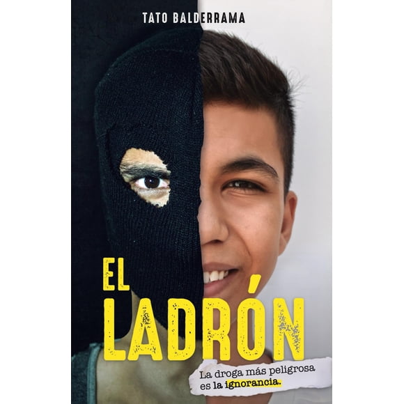 El ladrón: edición en español