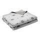 thumbnail image 1 of Manta bebé koala gris, 1 of 3