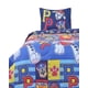 thumbnail image 1 of PLUMON INFANTIL CON DISEÑO REVERSIBLE 185x228 cm 08, 1 of 3
