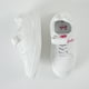 thumbnail image 3 of Zapatillas Escolar Niña Logo Blanco Barbie, 3 of 5