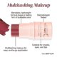thumbnail image 2 of Barra de color 3 en 1 Mineral Fusion Berry Glow, 5 ml, 2 of 7