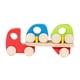 thumbnail image 2 of Coches De Madera Sin Terminar Educativos Para Educación Temprana De Carpintería Preescolar, 2 of 5