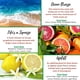 thumbnail image 3 of Wax melts Kermode mezcla de soja 36 piezas aroma primavera y verano, 3 of 6