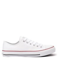 Zapatilla Hombre Blanco Mane Chancleta