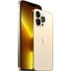 thumbnail image 3 of Iphone 13 Pro Restaurado - Completamente Desbloqueado - 256 Gb Dorado (reacondicionado), 3 of 7