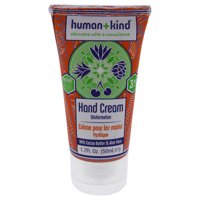 Crema De Manos Human+Kind Sandía 50Ml Unisex