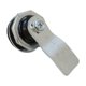 thumbnail image 2 of MS407 TIBOX Placa ciega circular para cuadro eléctrico Con-llave IP66, 2 of 4