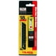 thumbnail image 1 of Repuesto Cuchillo Tajima 18mm Extra Afilado, 1 of 4