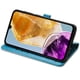 thumbnail image 4 of Funda Cartera FOXDOCK para Samsung Galaxy M15 , Flip PU con Relieve de Gatos y Perros, Tarjetero y Soporte, 4 of 6