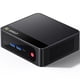 thumbnail image 1 of Mini PC Beelink SEI Ryzen 7 7735HS 24GB 500GB SSD, 1 of 9