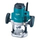 thumbnail image 1 of Fresadora M3600b - 1.650 Watts - 1/2 Verde, 1 of 4