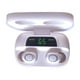 thumbnail image 2 of Audifonos Bluetooth TWS S11 2200 mAh - Blanco, 2 of 3