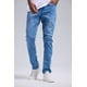 thumbnail image 1 of Jeans Hombre Skinny 101 Azul, 1 of 4