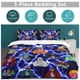 thumbnail image 5 of Game Gorilla Tag 3-Piece Bedding Set Soft Warm And Comfortable Bed Set, 5 of 5
