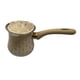 thumbnail image 3 of Cafetera árabe Con Tapa, Ideal Para Preparar Café Y Derretir Mantequilla. Resistente., 3 of 7