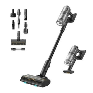 Dreame Z30 Aspiradora Sin Cable, 310 Aw Aspiradora Con Motor De Alta Velocidad