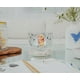 thumbnail image 2 of Taza de cristal Silver Buffalo Disney Winnie the Pooh 480ml, 2 of 3