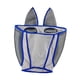 thumbnail image 3 of Máscara Antimoscas Para Caballos, Protección Solar Con Orejas Y Protector Facial Para Caballos Medianos, 3 of 5