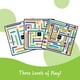 thumbnail image 3 of Recursos de aprendizaje Juego de pensamiento crítico ITRAX Learning Resources, 3 of 3