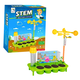 thumbnail image 1 of Kit Ciencia Para Niños Proyecto De Plantas Y Clima, 1 of 3