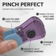 thumbnail image 5 of Juego de 6 clips magnéticos Disney Stitch de Best Brands, 5 of 7