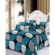 thumbnail image 4 of Cobertor De Invierno Plush 2 Plazas 230x250cm P4, 4 of 4