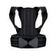 thumbnail image 3 of Corrector De Postura Espalda Faja Ajustable Unisex, 3 of 8