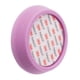 thumbnail image 2 of Almohadilla de acabado de espuma 3M Perfect-It 1-Step 33033 Hookit 4 pulgadas 2 almohadillas, 2 of 7