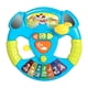 thumbnail image 3 of Controlador De Conducción High Simulation Light Up Display Juguetes Vocales Para Niños, 3 of 5