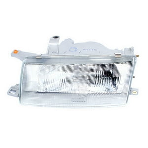 Repuestos Del Sol - Óptico Izquierdo Toyota Tercel 1.3 2E El40 Sohc 12 Valv 1990 1992