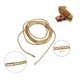 thumbnail image 2 of Látigo para cosplay DAYSTART Golden para Wonder Woman, 3 m, 2 of 6