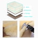 thumbnail image 4 of Funda de asiento de coche OGLAND Fluffy, piel de oveja genuina de Australia, 4 of 8
