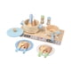 thumbnail image 3 of Juguete De Cocina De Simulación Para Niños Pequeños, Juguetes De Cocina, Manualidades, Muebles, Regalo, 3 of 5