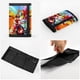 thumbnail image 5 of Lorax Cartera Trifold para Hombres, 8 Ranuras para Tarjetas, 1 Ventana de ID, Tarjetero Delgado con Bolsillo de Efectivo con Cremallera para Uso Cotidiano, 5 of 6