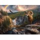 thumbnail image 1 of Rompecabezas Buffalo Games A Wild Journey 1000 piezas, 1 of 6