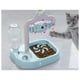 thumbnail image 3 of Plato Taza Para Alimentos Con Bebedero Para Mascotas, 3 of 5