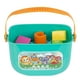 thumbnail image 5 of Cubo Clasificador De Animales Playgro, 5 of 6