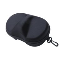 Magideal - Caja De Buceo Caja De Gafas Box De Protección Portátil De La Cremallera Cerrar El Soporte Del Almacén De La Máscara De La Máscara Para Joyas Cosmética