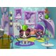 thumbnail image 2 of Nintendo DS Littlest Pet Shop Amigos de la Playa: Reacondicionado, 2 of 4