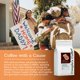 thumbnail image 4 of Café molido de canela – Tueste medio – 340 g – COUPLE'S COFFEE CO., 4 of 7