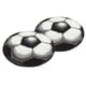thumbnail image 2 of 2 juegos de ganchos de cierre de fútbol kits para adultos bordado cojín artesanal, 2 of 5