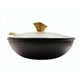 thumbnail image 2 of Wok Stone Con Tapa 30cm, 2 of 3