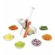 thumbnail image 5 of Picador Cortador Manual Multifuncional de Verduras y frutas, 5 of 5