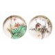 thumbnail image 3 of Pisapapeles Cristal K9 Elegante Pp01 Decorativo Transparente, 3 of 4