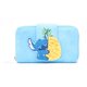 thumbnail image 1 of Monedero Loungefly x Lilo and Stitch Pineapple Stitch azul, 1 of 4