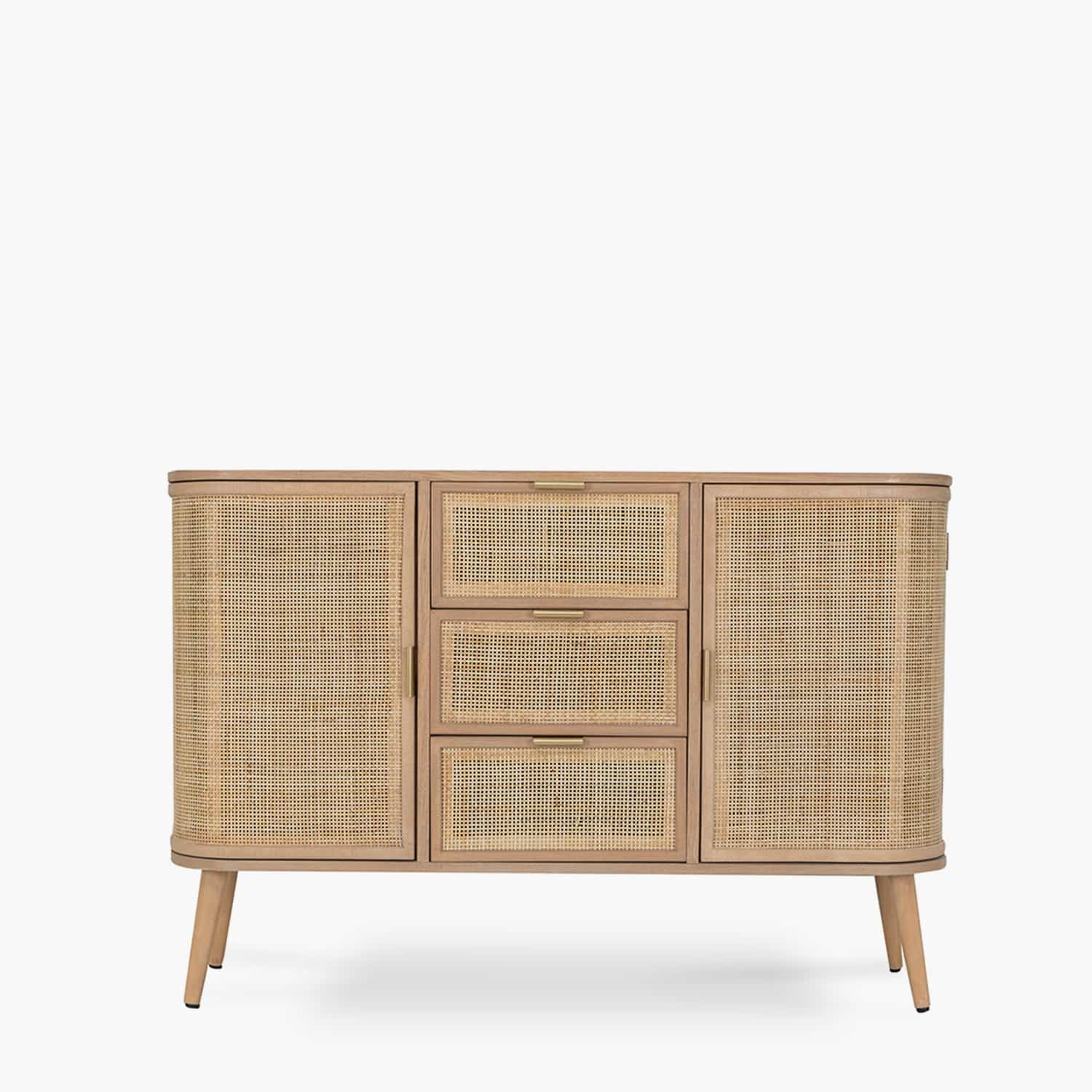 Form Design - Arrimo Medio Julia Natural