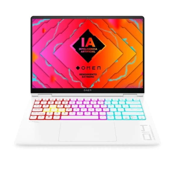 Notebook HP OMEN 14-FB0000LA Intel Ultra 7 16GB 1TB RTX4060